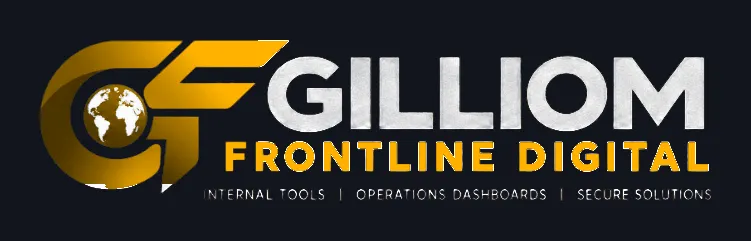 Gilliom Frontline Digital